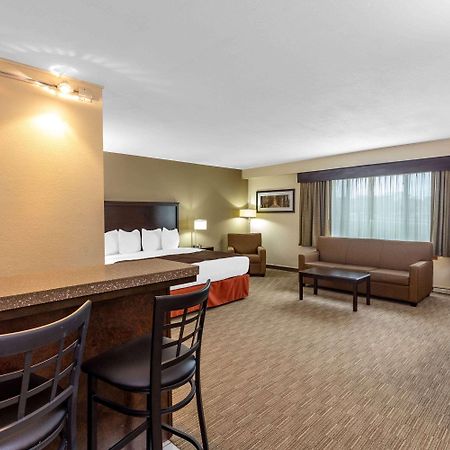 Americinn By Wyndham Janesville Eksteriør billede