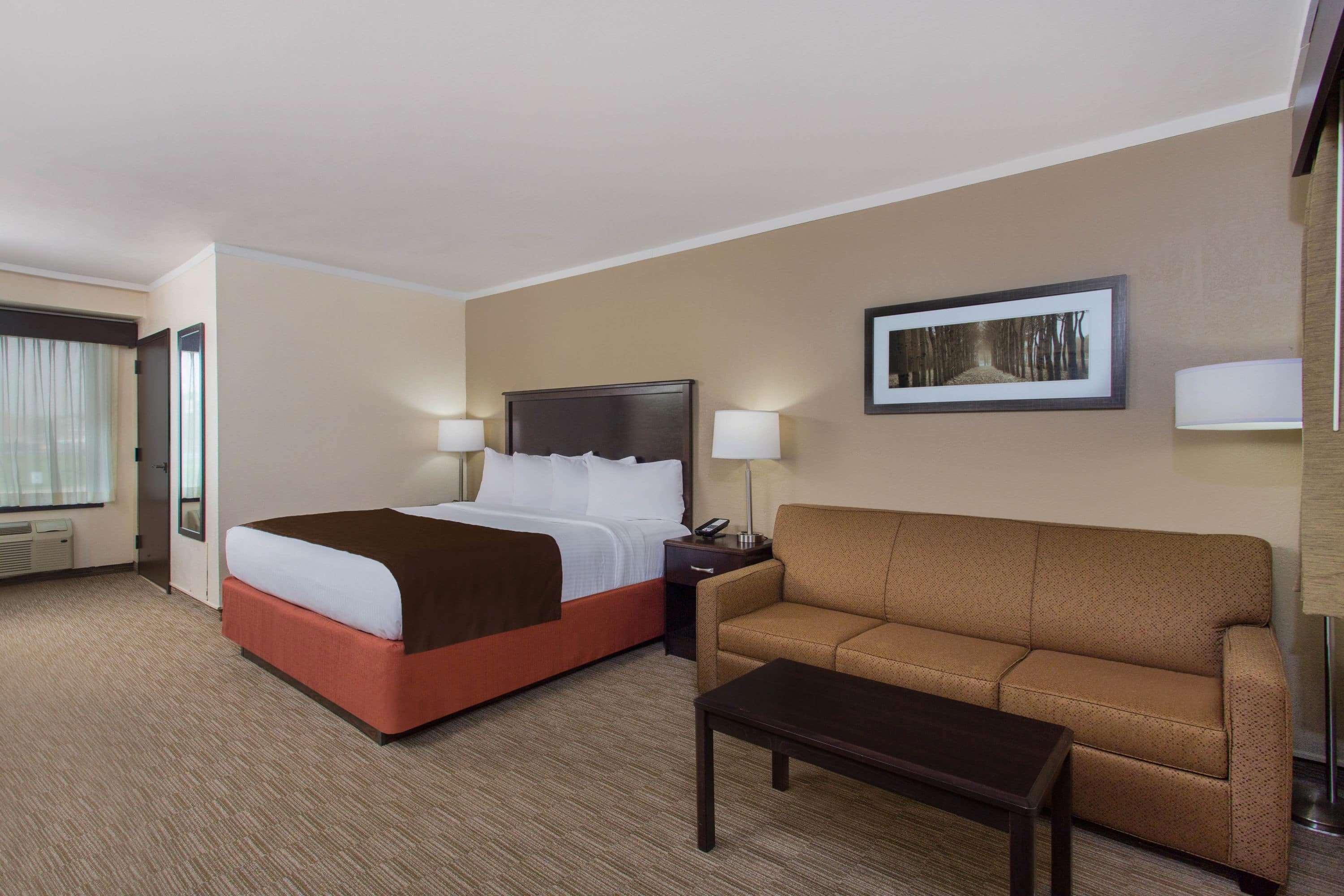 Americinn By Wyndham Janesville Eksteriør billede