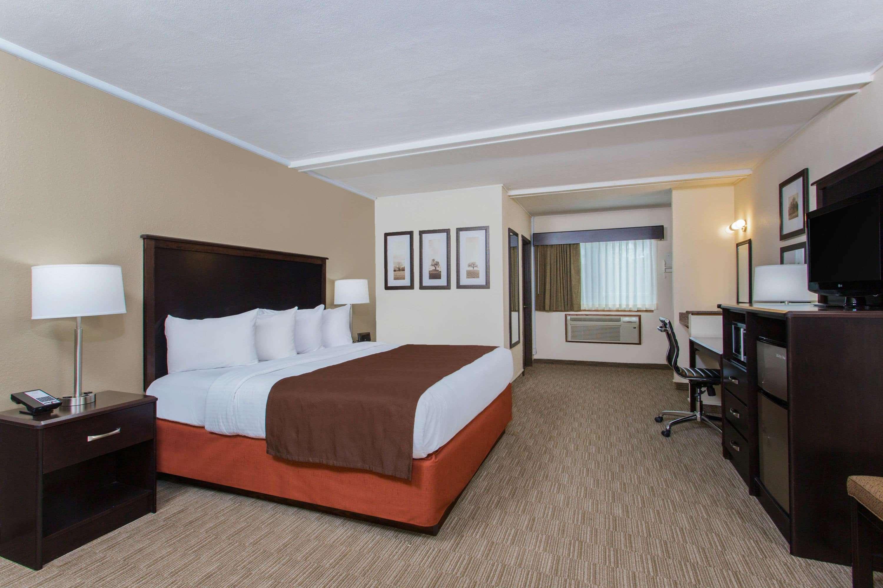 Americinn By Wyndham Janesville Eksteriør billede