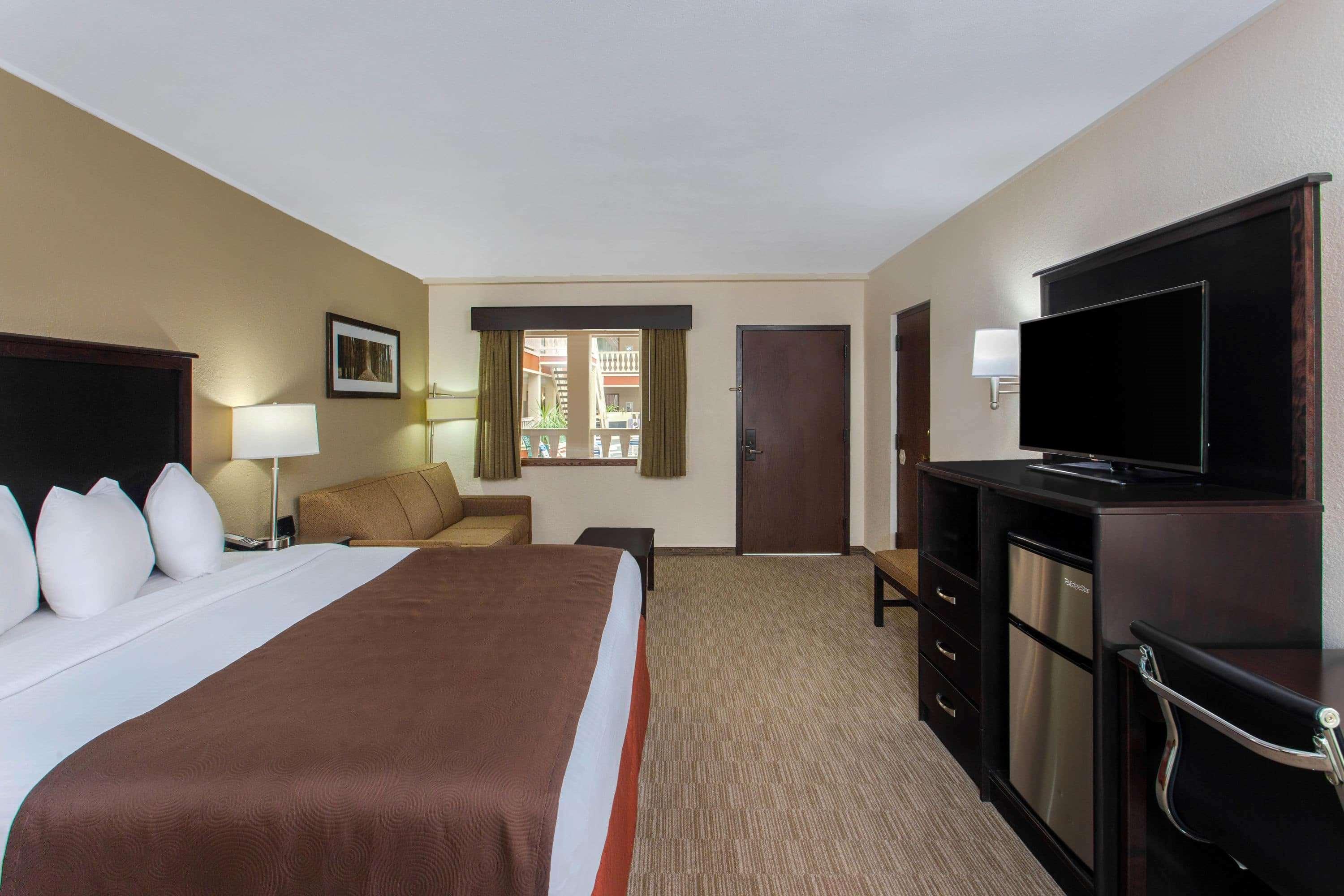 Americinn By Wyndham Janesville Eksteriør billede