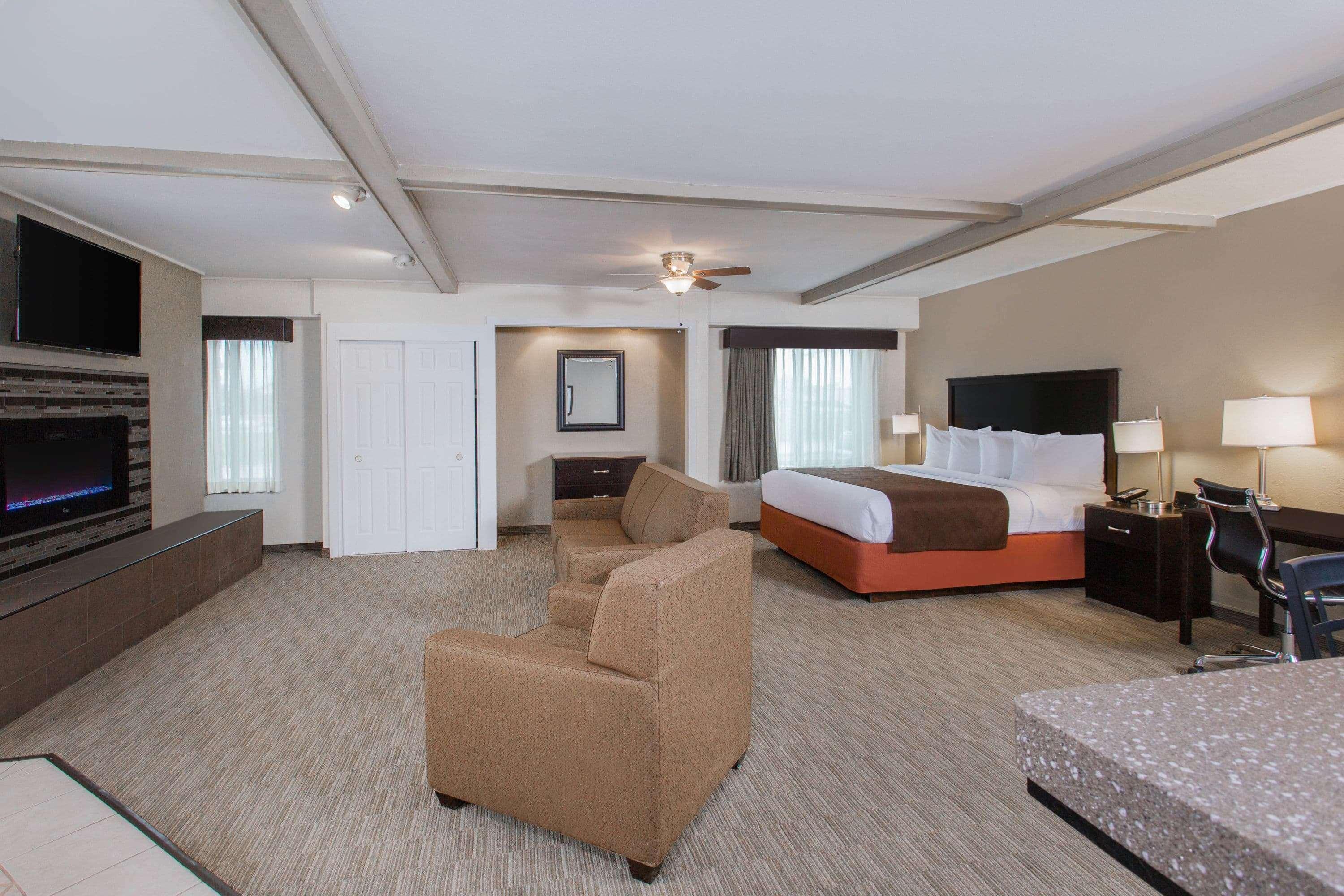 Americinn By Wyndham Janesville Eksteriør billede