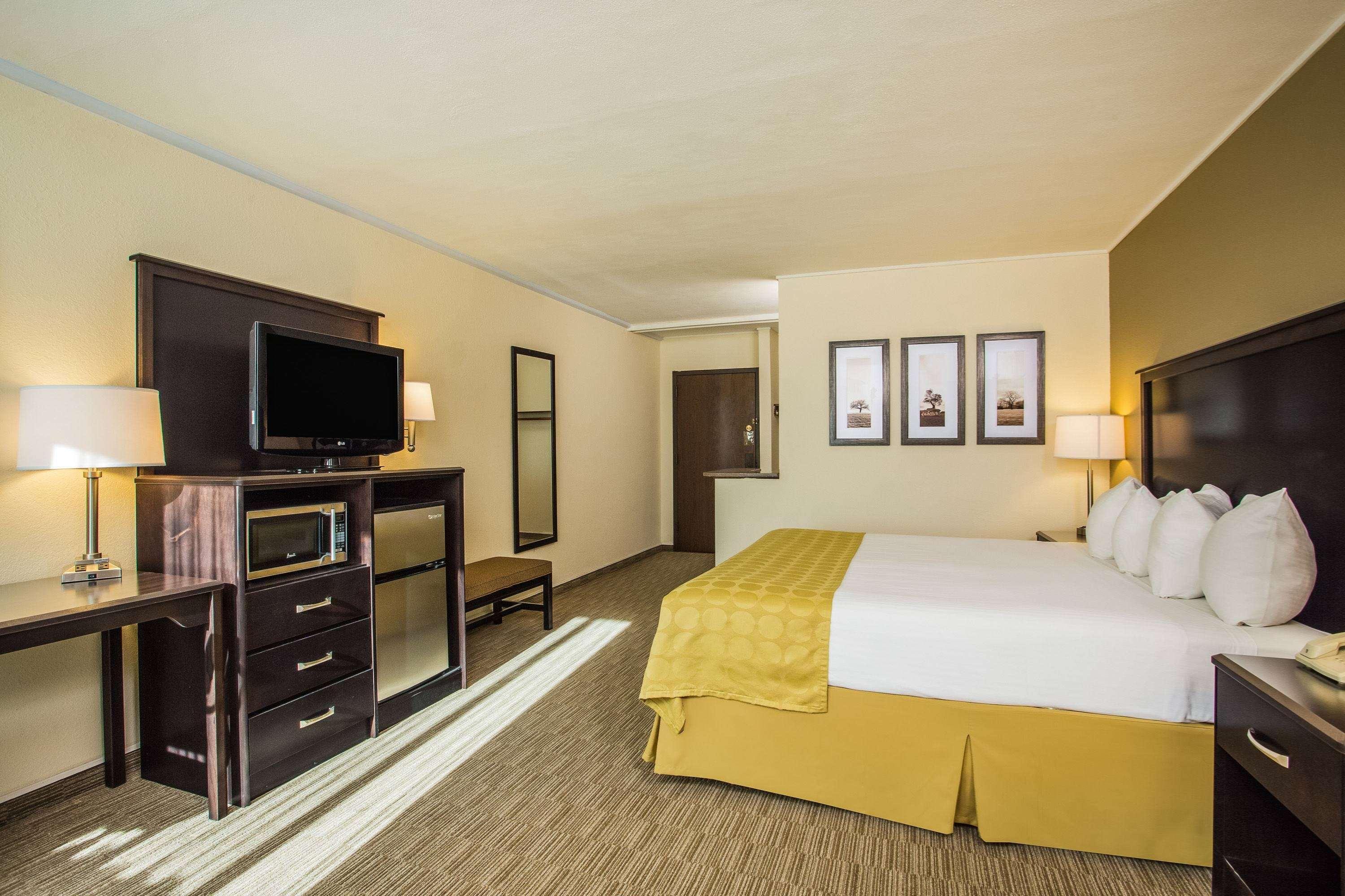 Americinn By Wyndham Janesville Eksteriør billede