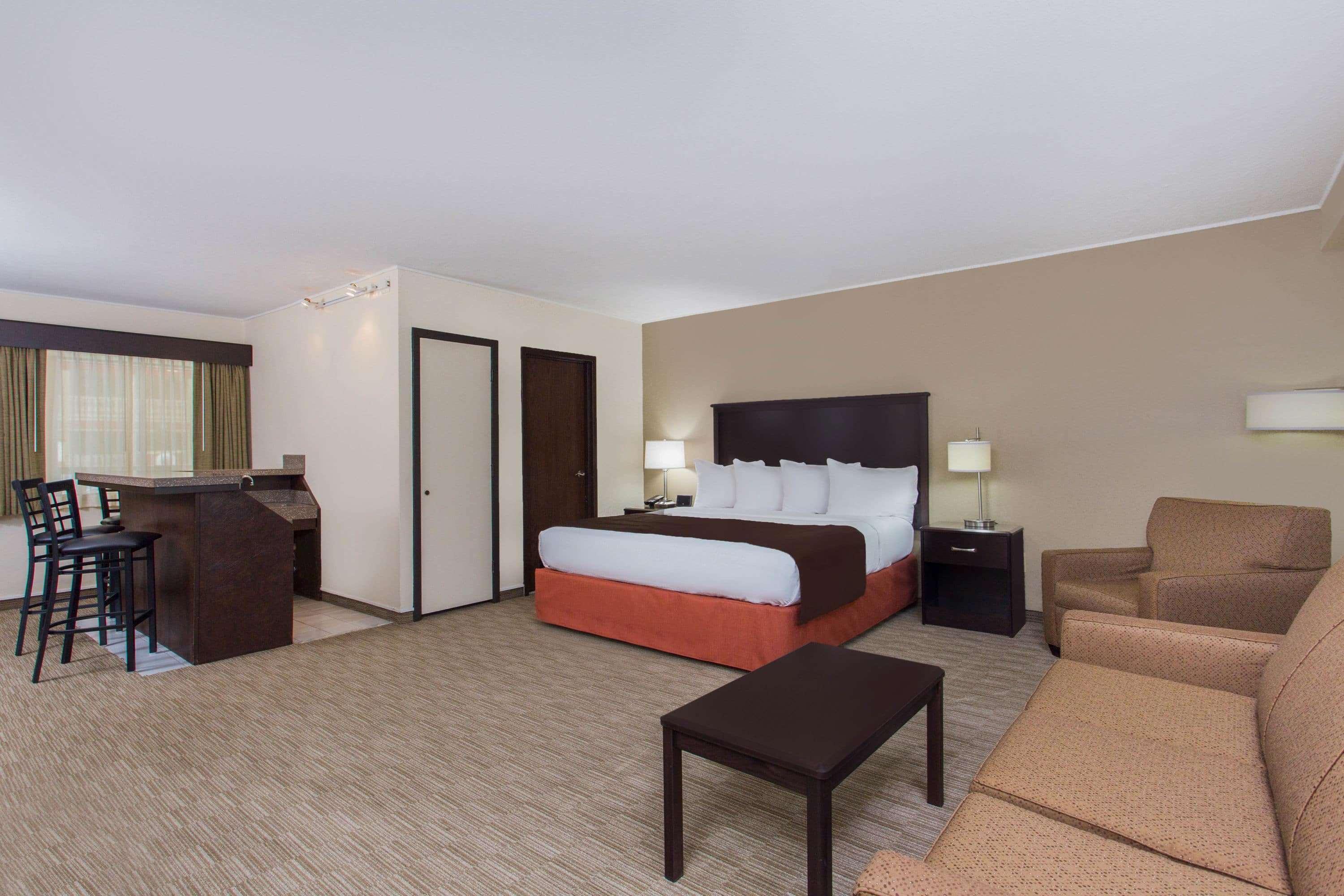 Americinn By Wyndham Janesville Eksteriør billede
