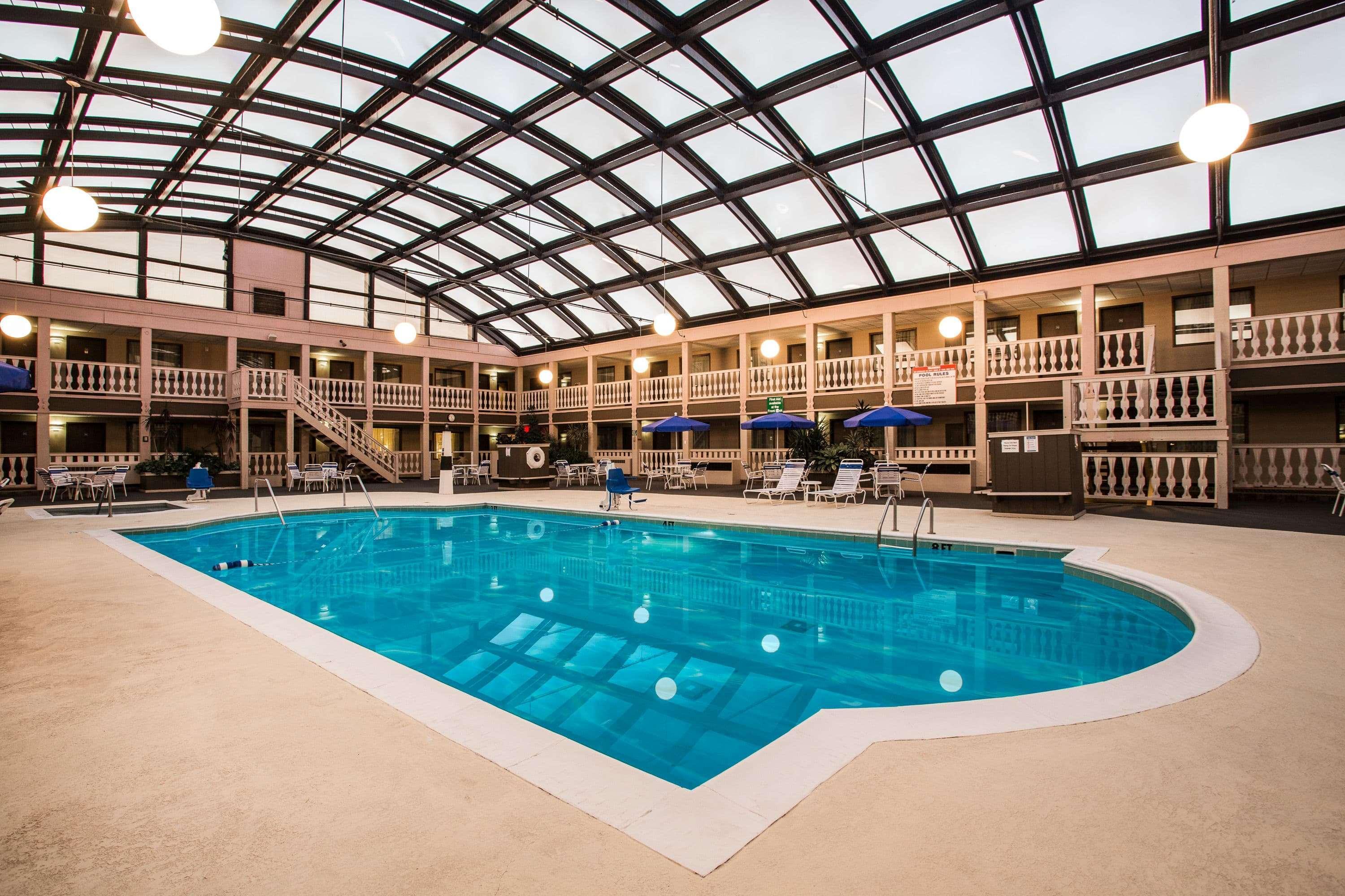 Americinn By Wyndham Janesville Eksteriør billede